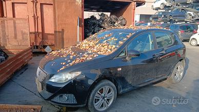 Ricambi usati Seat Ibiza anno 2009