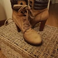 Scarpe mod. timberland