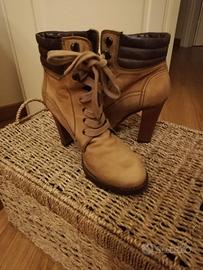 Scarpe mod. timberland