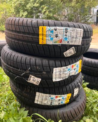 Gomme 175/65R14