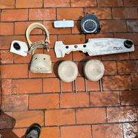 Ricambi FIAT 500 anno 2007 e simili