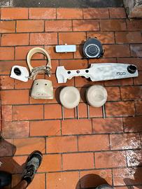 Ricambi FIAT 500 anno 2007 e simili