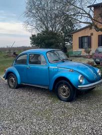 VOLKSWAGEN Maggiolone 1973