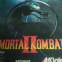Mortal Kombat 2