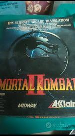 Mortal Kombat 2