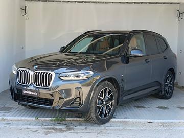 BMW X3 G01 2021 - X3 xdrive20d mhev 48V Msp U15007