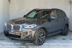 BMW X3 G01 2021 - X3 xdrive20d mhev 48V Msp U15007
