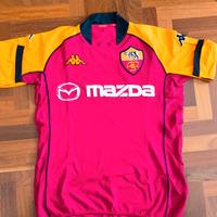 Maglia calcio AS Roma