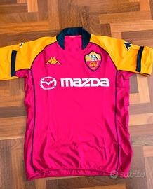 Maglia calcio AS Roma