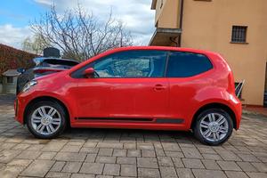 Auto Volkswagen ecoUp!