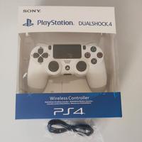 controller wireless DualShock 4 nuovo 