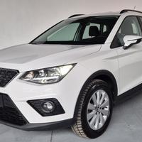 Seat Arona 1.6 TDI 95 CV DSG Style