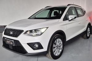 Seat Arona 1.6 TDI 95 CV DSG Style