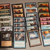 MTG - Lotto Magic per Diego