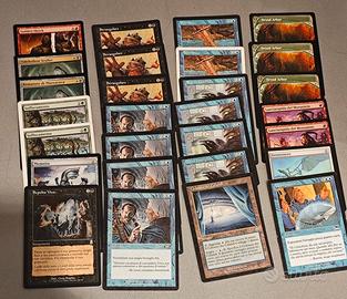 MTG - Lotto Magic per Diego