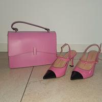 scarpe eleganti n.39