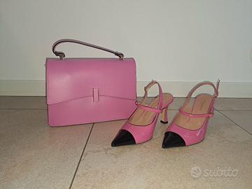 scarpe eleganti n.39