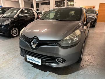 Renault Clio 1.2 75CV GPL 5 porte Live - OK NEOPAT