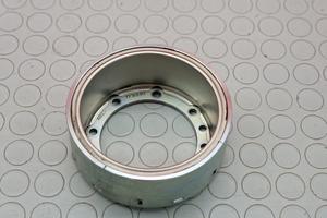 VOLANO MAGNETE DUCATI MONSTER 620 2003 2004 620ie
