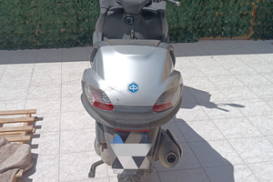 Scooter 250 cc MP3