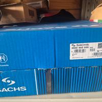 frizione e volano per audi a 1 citycarver 2020 