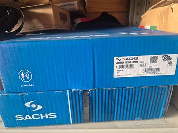 frizione e volano per audi a 1 citycarver 2020 