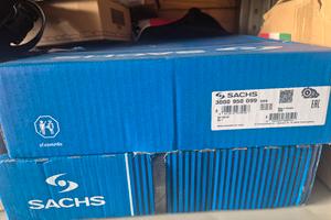 frizione e volano per audi a 1 citycarver 2020 