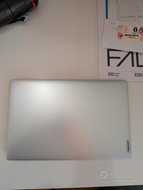 Lenovo notebook 