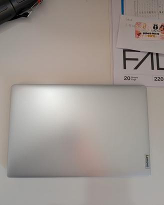 Lenovo notebook 