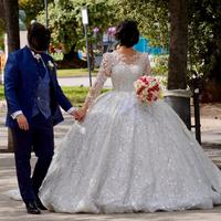 Abito da sposa