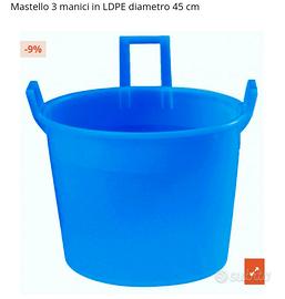 Mastella diam.60 PDE