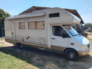 rimor superbrig 728 mercedes sprinter