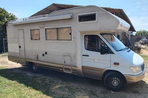 rimor superbrig 728 mercedes sprinter