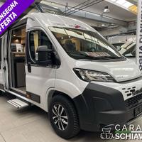 MALIBU Van RELAX 640 LE R