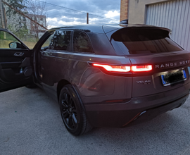 Range Rover Velar perfetta e garantita