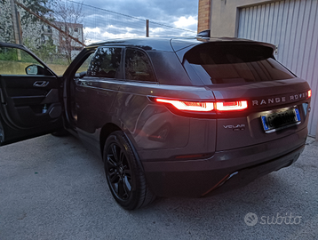 Range Rover Velar perfetta- realizzo immediato