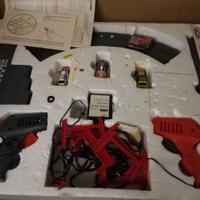 Piste Polistil originali