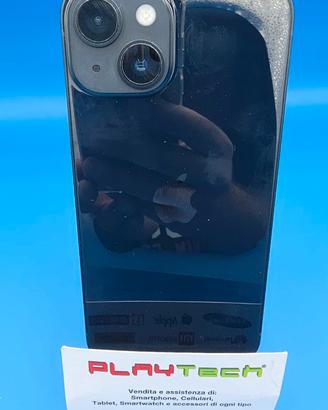 APPLE IPHONE 14 128 GB MIDNIGHT USATO