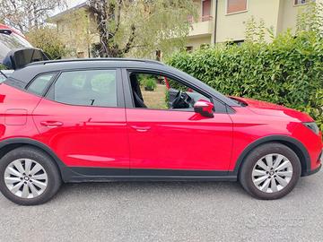 SEAT ARONA 1.0 TGI Style
