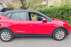 SEAT ARONA 1.0 TGI Style