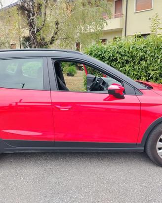 SEAT ARONA 1.0 TGI Style