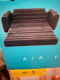 Divano gonfiabile
