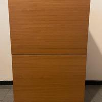 Foppapedretti mobiletto asse da stiro