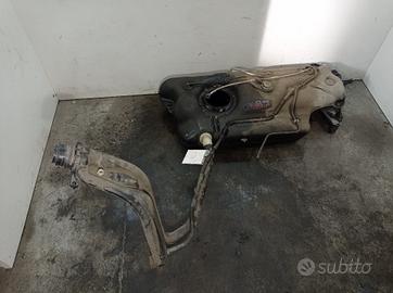 SERBATOIO CARBURANTE CITROEN C3 Serie 1611987980 D