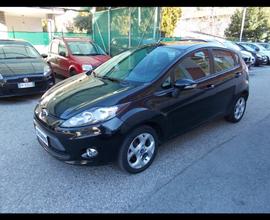 FORD Fiesta 5p 1.2 16v Titanium 82cv FL