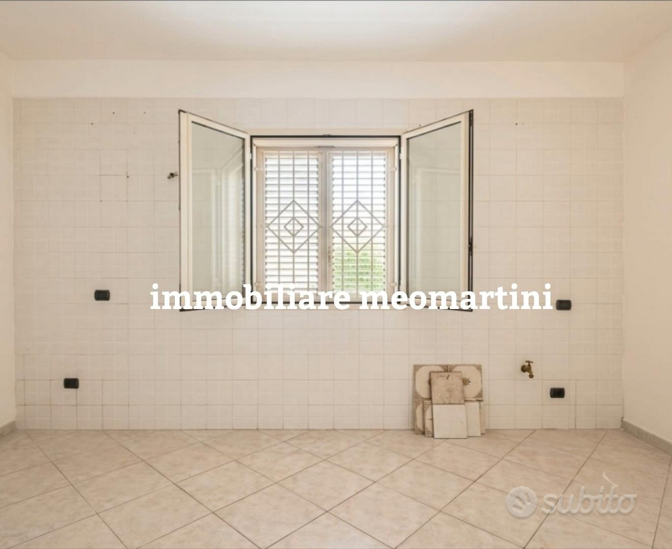 Casa – Siracusa, Canalicchio - Vista 2