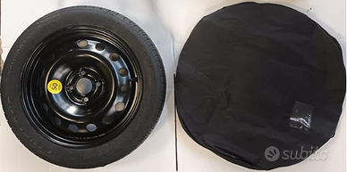 Ruotino/Ruota di scorta