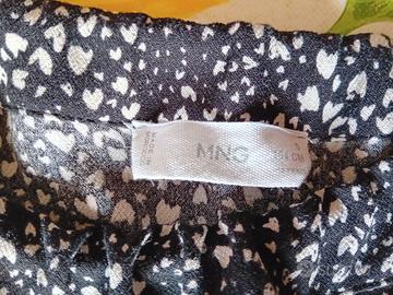 Gonna mango taglia S