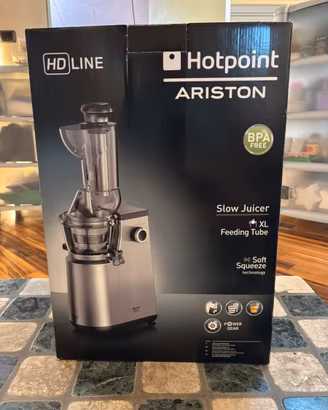 Centrifuga Ariston