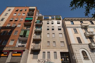 Appartamento Milano [Cod. rif 3291607VRG]